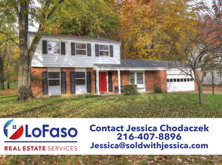 8340 Sunnydale Dr, Brecksville, OH 44141