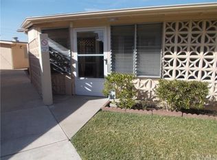 13140 Del Monte Dr APT 51L, Seal Beach, CA 90740