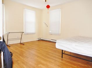 8 Burney St, Roxbury, MA 02120