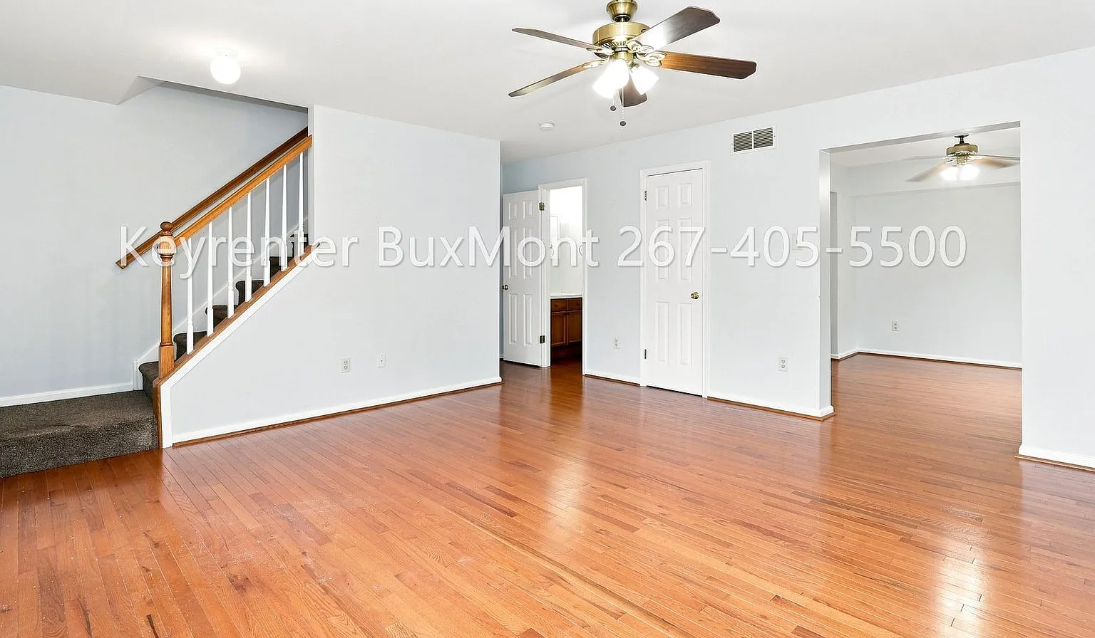 Charming 2-Bedroom Townhome in Patriots Ridge — Photo 2