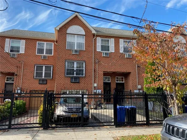 (undisclosed Address), Bronx, NY 10473
