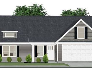 425 Nelson Dr, Anderson, SC 29621