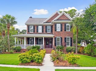 1341 Langford Rd, Mount Pleasant, SC 29464