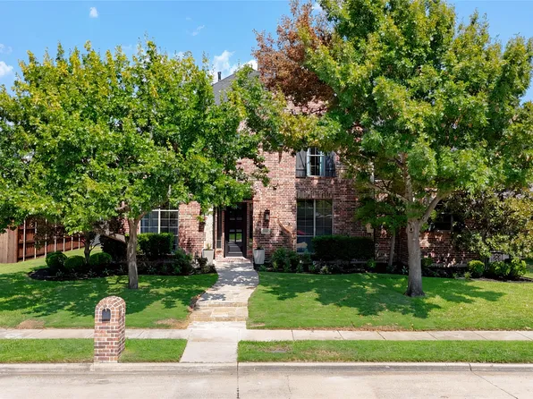 11546 Rio Grande Dr, Frisco, TX 75033