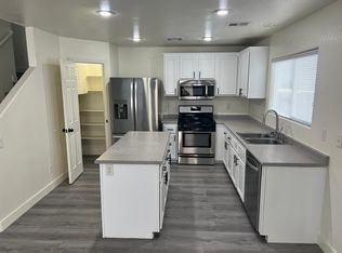 (Undisclosed Address), Las Vegas, NV 89183