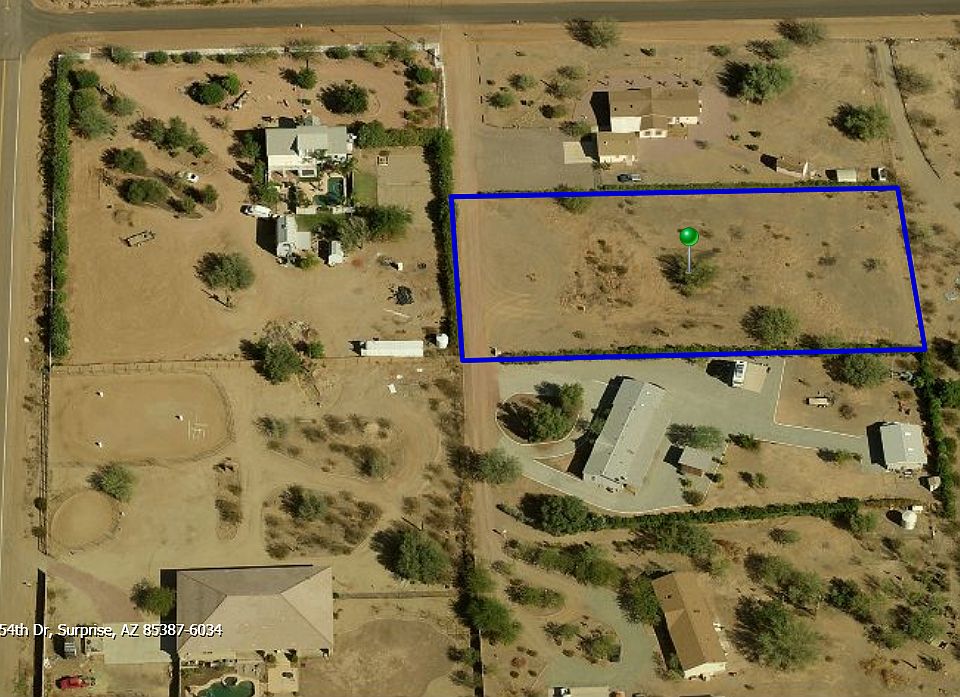 1st image of 26105 N 154th Dr