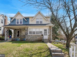 3834 Crest St, Drexel Hill, PA 19026