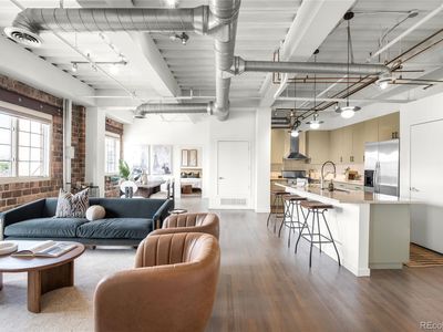 1435 Wazee Street #305, Denver, CO, 80202