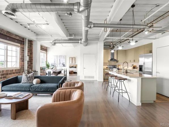 1435 Wazee Street #305, Denver, CO 80202