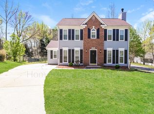 11350 Clayford Rdg, Charlotte, NC 28215