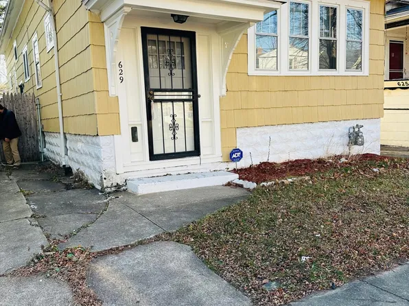 629 Lisbon Ave, Buffalo, NY 14215