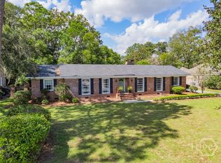 5713 Sweetbriar Circle, Savannah, GA 31406