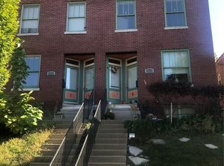 3226 Michigan Ave, Saint Louis, MO 63118