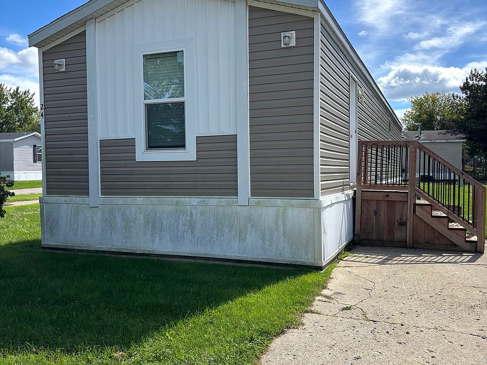 1st image of 4600 Britton Rd Lot 24