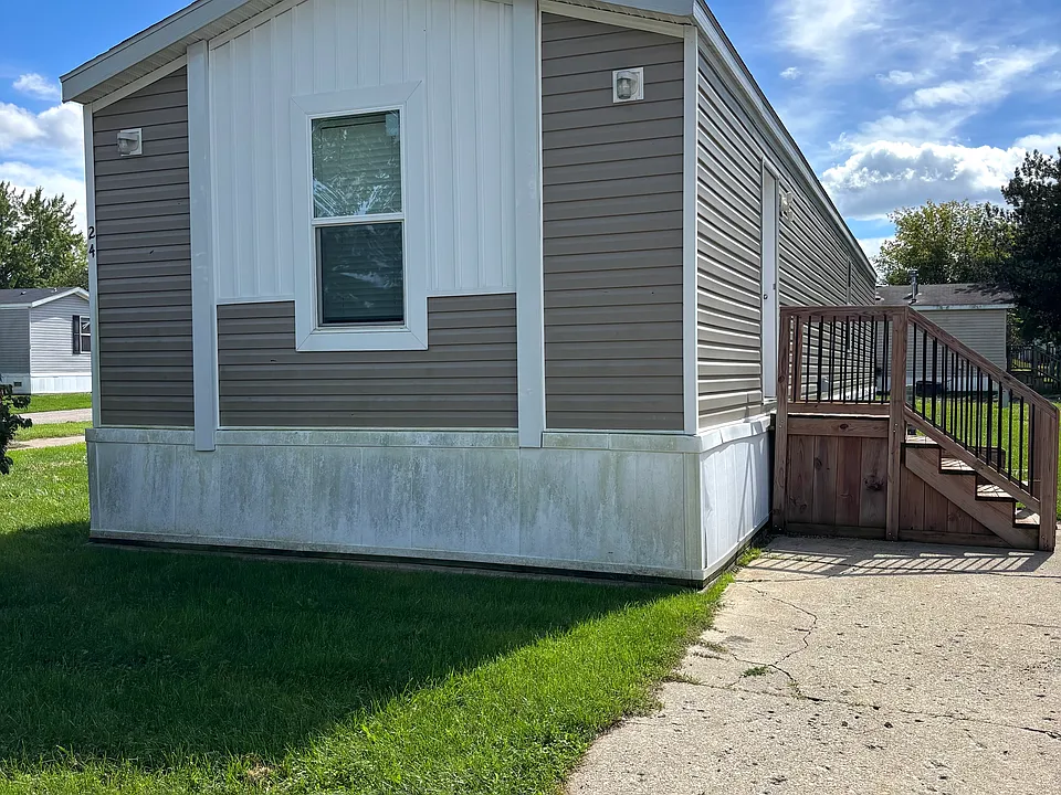 4600 Britton Rd #24