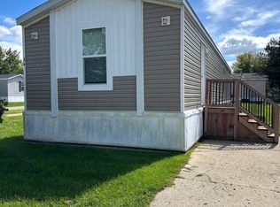 4600 Britton Rd Lot 24, Perry, MI 48872