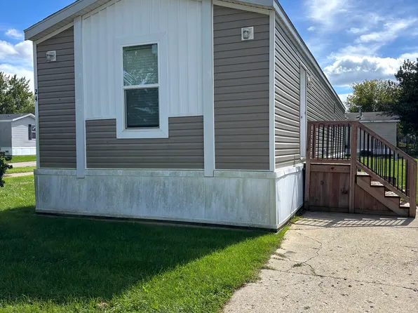 4600 Britton Rd, Perry, MI