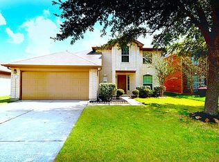 8223 Aliso Canyon Ln, Houston, TX 77083
