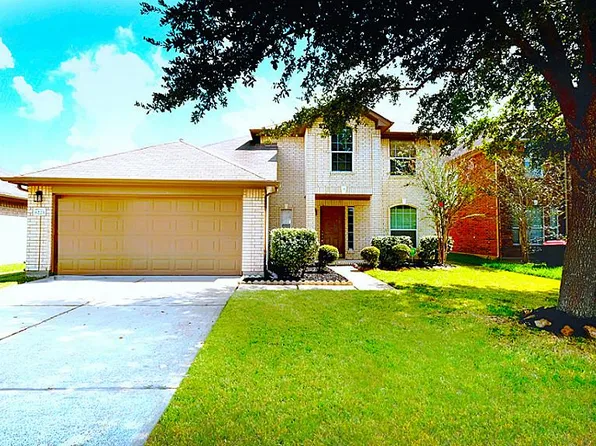 8223 Aliso Canyon Ln, Houston, TX 77083