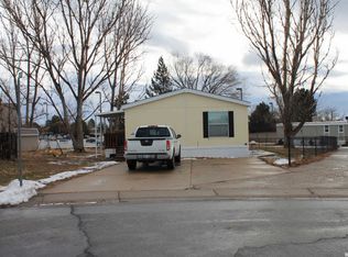 1201 W 400 N #45, Clearfield, UT 84015