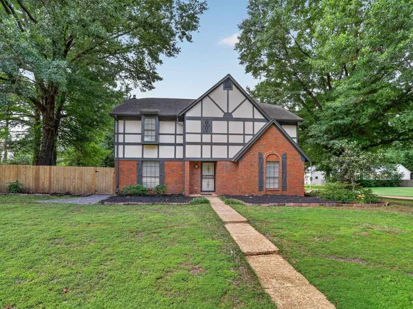 7673 Cross Village Dr, Germantown, TN 38138