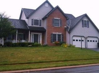 104 Oak Pointe Cir, State College, PA 16801