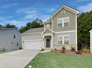 217 Camp Dr, Dallas, GA 30157