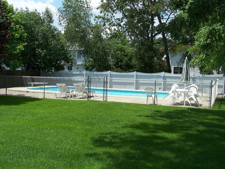 36 x 18 Pool