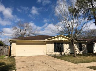 13818 Southline Rd, Sugar Land, TX 77498