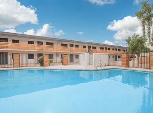 U @ 19th Apartments, Phoenix, AZ 85015
