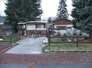 135 E Cannon St, Heppner, OR 97836