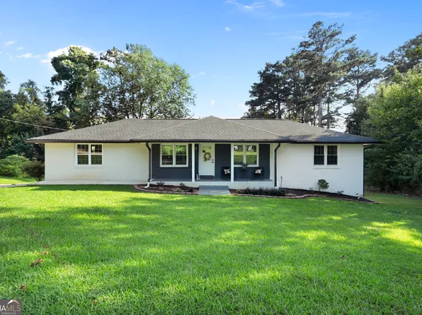 6371 Impala Cir, Morrow, GA 30260