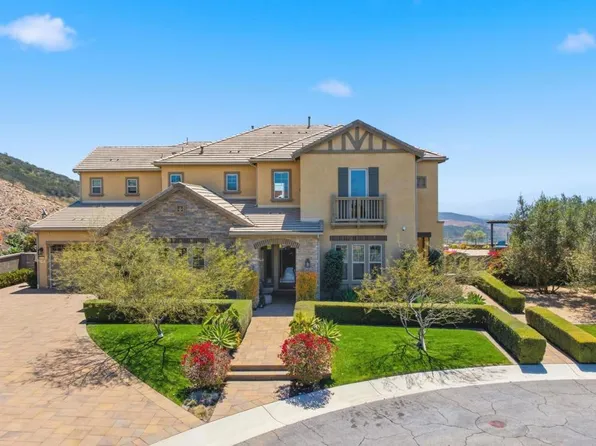 1100 Jasper Ct, San Marcos, CA 92078