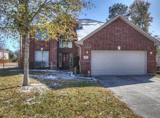 19803 Water Point Trl, Humble, TX 77346