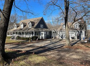 25593 W 215th St, Spring Hill, KS 66083