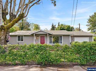 4954 Delight St N, Keizer, OR 97303