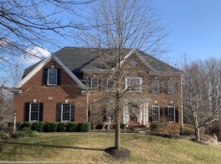 24202 Heather Field Ct, Aldie, VA 20105