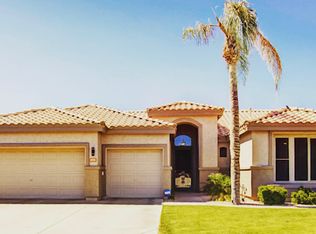 1772 W Canary Way, Chandler, AZ 85286