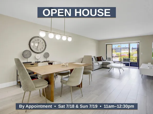 15451 Pembridge Drive #206, Delray Beach, FL 33484