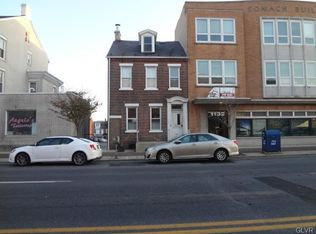 1130 Hamilton St #2, Allentown, PA 18101