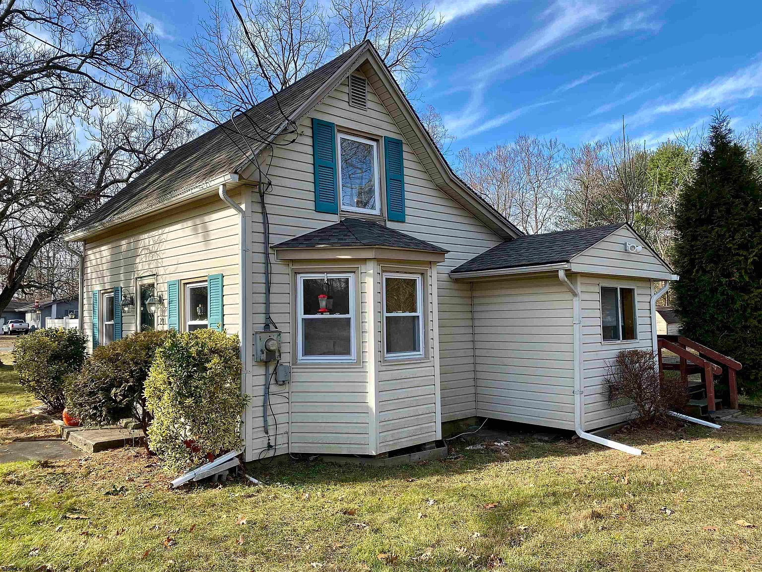 201 Broad St, Milmay, NJ 08340 Zillow