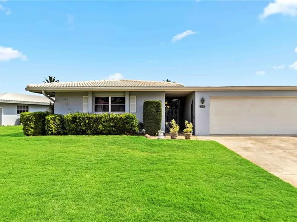 3649 Somerville Dr #1507, Sarasota, FL 34232