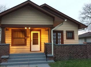 1858 N Dexter St, Indianapolis, IN