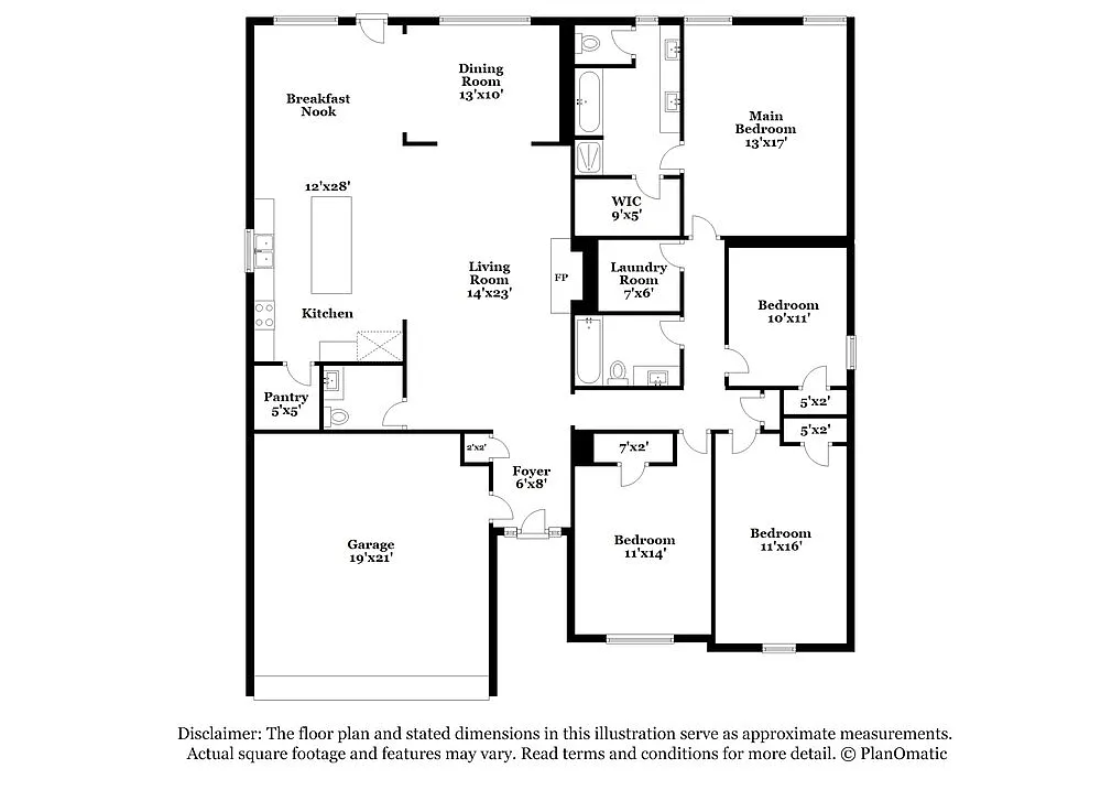 Building Photo - 128 Heartland Cir