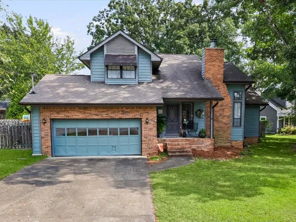 8501 Oak View Dr, Chattanooga, TN 37421
