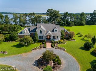 31780 Windy River Rd, Trappe, MD 21673