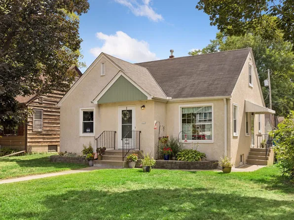 3423 Parkview Blvd, Robbinsdale, MN 55422
