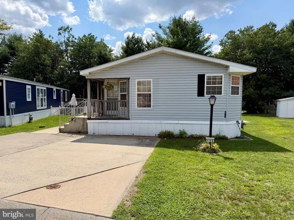 1991 Route 37 W Lot 180, Toms River, NJ 08757