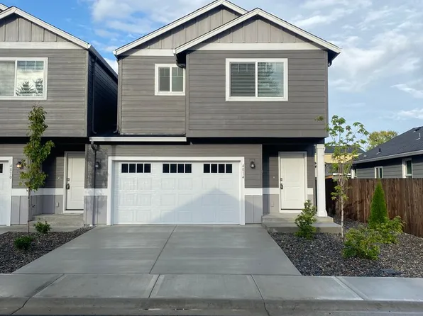 4814 NE 37th Ct, Vancouver, WA 98661