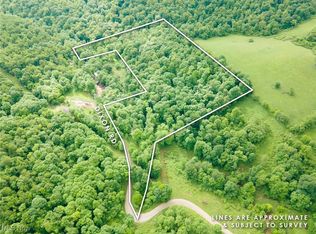 Dixon Rd, Belmont, OH 43718